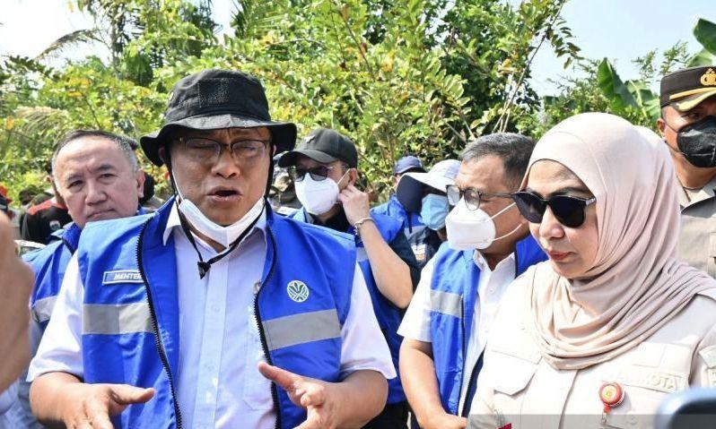 Di Balik Karhutla Kalimantan, 30-an Perusahaan Dibidik Tagihan Rp15 Triliun