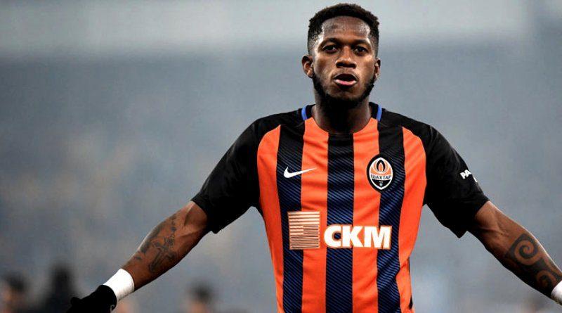 Fred, Gelandang Shakhtar Donetsk yang Pikat Guardiola
