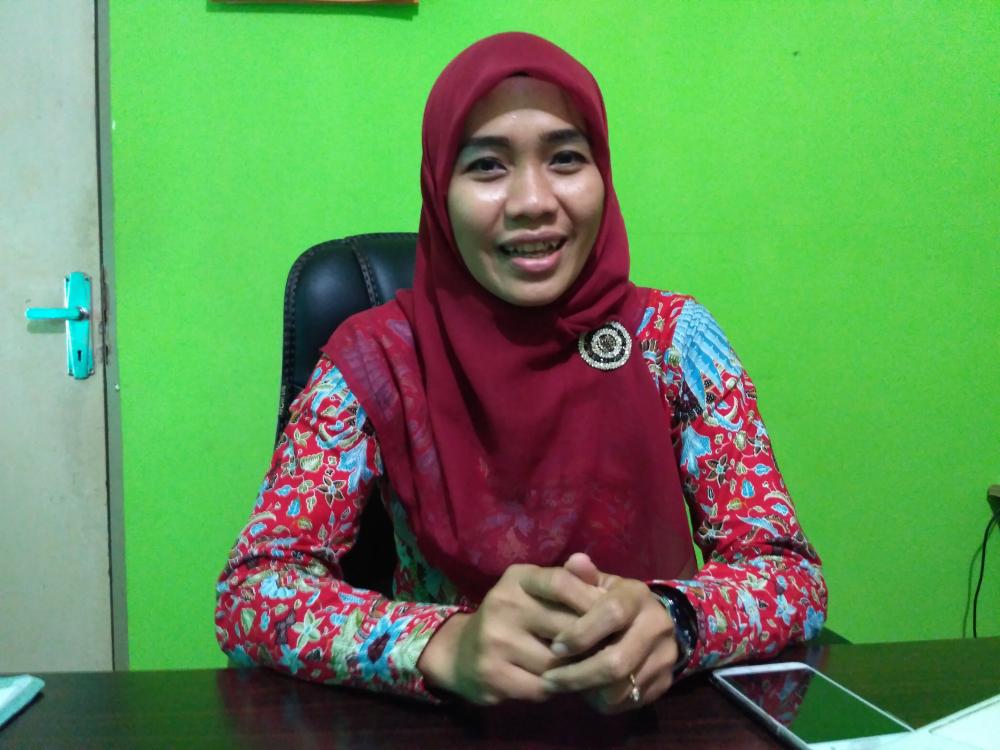 Produta di Belimbing Mulai Berjalan, Ditarget Rampung Pertengahan Desember