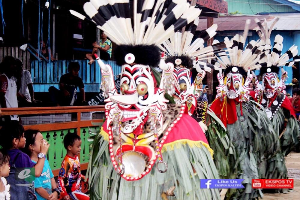 Sekprov Kaltim: Potensi Pariwisata Dapat Memajukan Perekonomian Kaltim