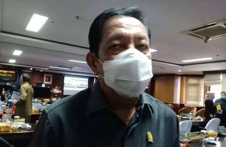 DPRD Kaltim dan Pemprov Sepakat Cabut Dua Raperda Ini