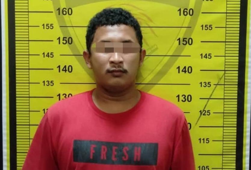 Weleh, Modus Ingin Beli Motor, Eh Malah Dibawa Kabur