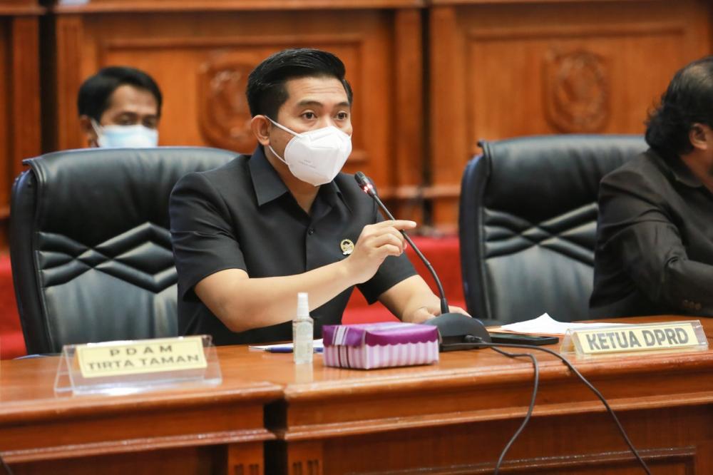 Sumpah Pemuda Momentum Kebangkitan Pemuda Untuk Lebih Produktif