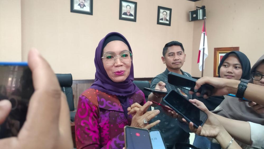 Puji Dukung Akmal Malik Berikan Perhatian untuk Buaya Riska