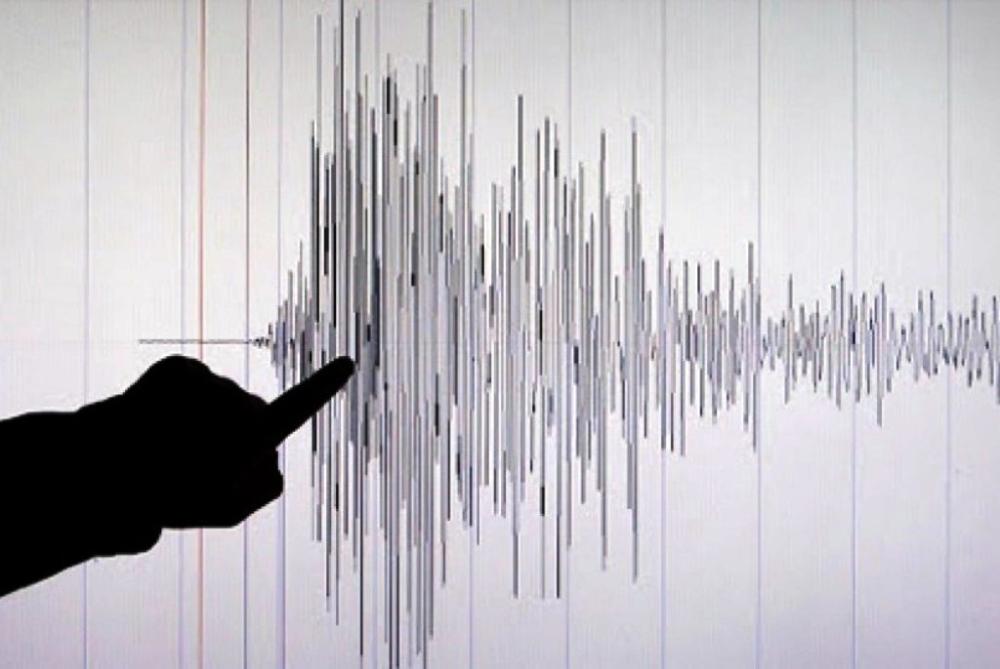 Gempa Dangkal Guncang Kaltim, Terdeteksi di Kutai Timur