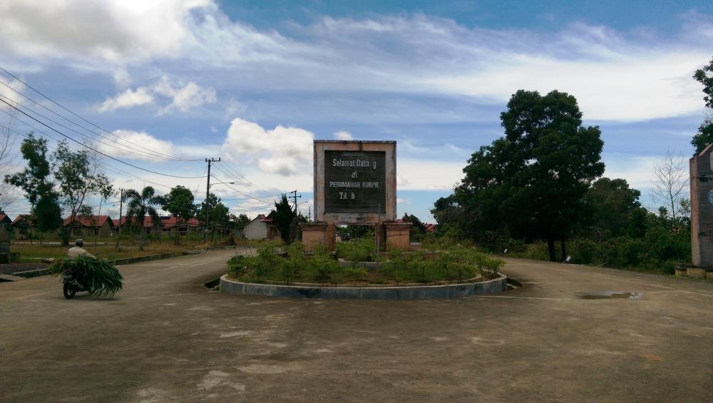 Lahan Perumahan Korpri Rawan Sengketa karena Tidak Memiliki Sertifikat