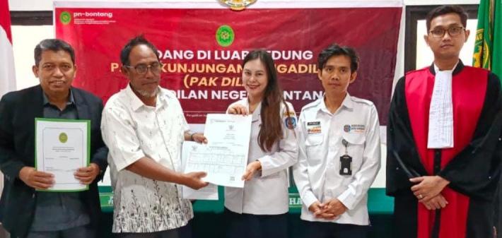 Lewat Siko Peduli, Perubahan Data Akta Kelahiran Bisa Dilakukan di Kantor Kelurahan