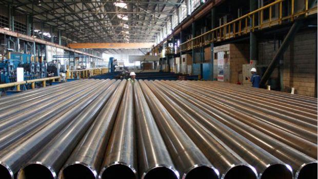 Industri Nasional Diprediksi Tumbuh 5,3 - 5,6 Persen di 2017