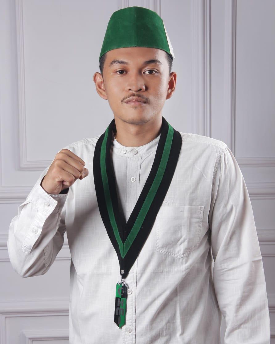 HMI Tantang Kapolda Kaltim yang Baru Berantas Ilegal Mining