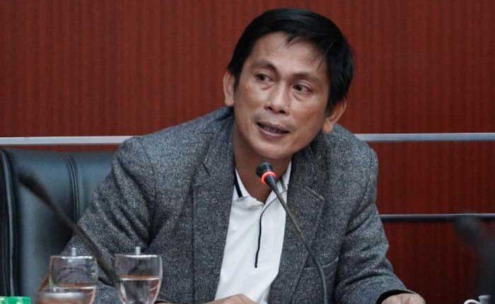 Jembatan Timbang PT EUP Dikeluhkan, BW Desak Pemkot Bontang Perketat Pengawasan