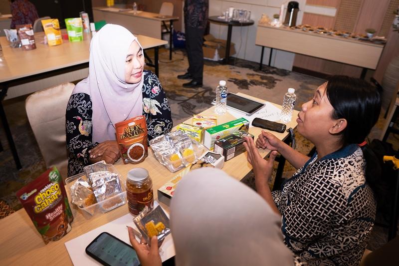Lewat Jaringan Ritel Wisata Yogyakarta, Pupuk Kaltim Perluas Pasar UMKM Binaan