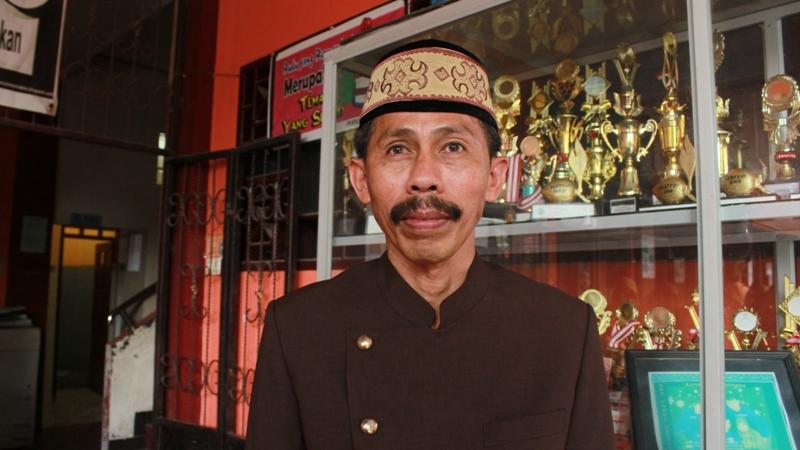 Dinsos Bontang Beri Pelatihan Pijat ke Warga Binaan Lapas