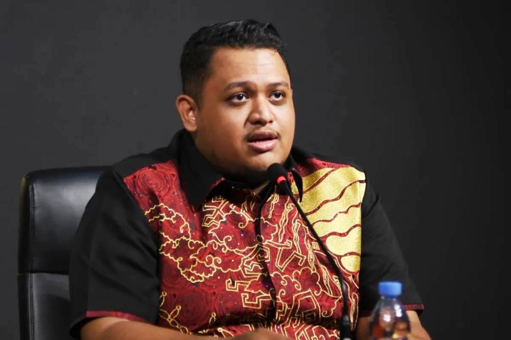 Alasan KPK Periksa Nabiel Bos Borneo FC hingga Sekda Kukar di Balikpapan