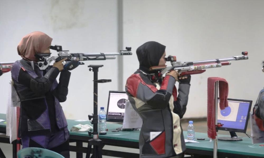 Porprov 2026: Balikpapan Siapkan Ribuan Kontingen dan 64 Cabor Unggulan