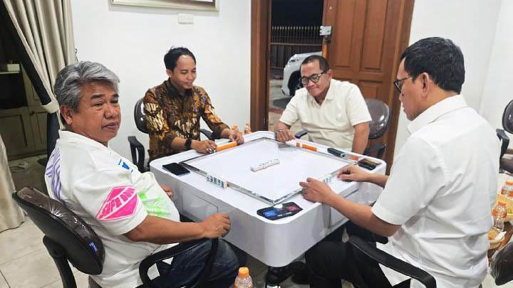 MAKI Kritik Menhut Main Domino dengan Eks Tersangka Pembalakan Liar, Tantang Buka Penyidikan Baru