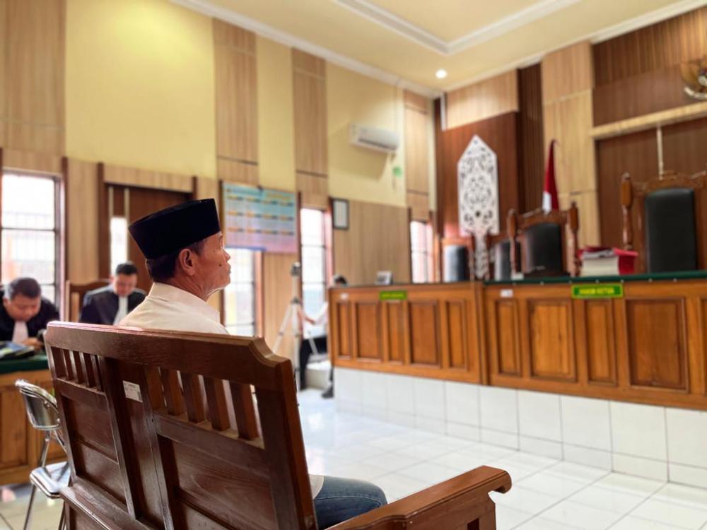 Nama Polisi Disebut Lagi di Sidang Muara Kate, Ujian Akuntabilitas Polri