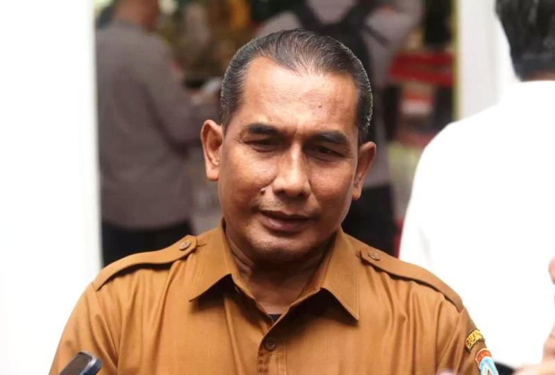 Sekda Balikpapan: Harga Rp12 Ribu per Porsi MBG Sudah Tak Realistis