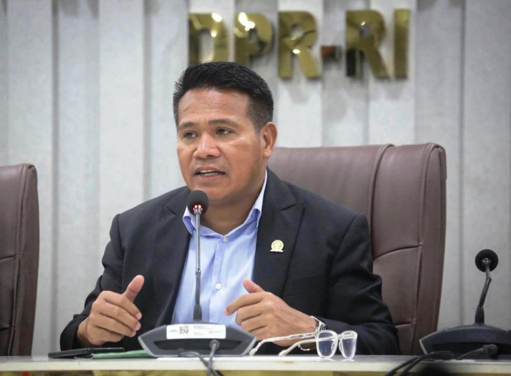 Petaka Berulang Muara Rapak, Syafruddin DPR RI Sentil Pusat soal Flyover
