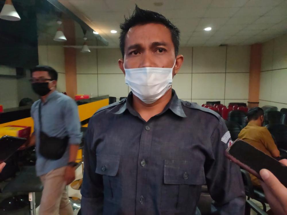 Usai Dibubarkan, LSI Denny JA Tak Hadiri Panggilan Bawaslu Bontang