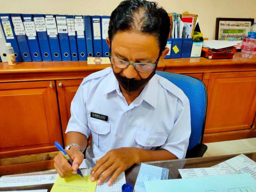 Kali Ini, Disnaker Bontang Umumkan Lowongan Kerja Perusahaan Pembiayaan