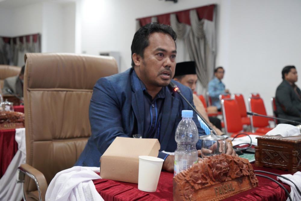Dewan Minta Pemkot Bontang Tidak Pilih Kasih Kembangan Pulau Pesisir