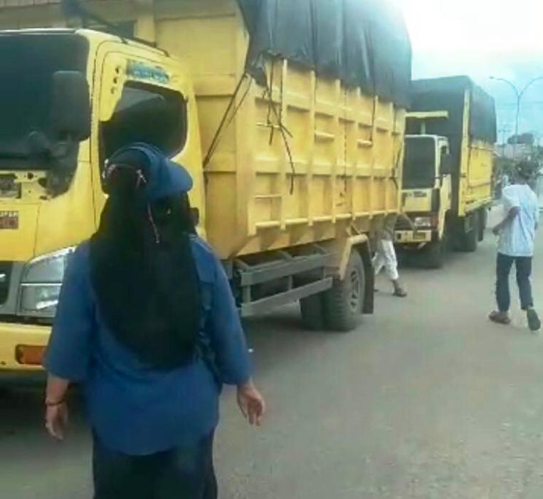 Tragedi Muara Kate: Ada Teror Baru Usai Aksi Emak-Emak