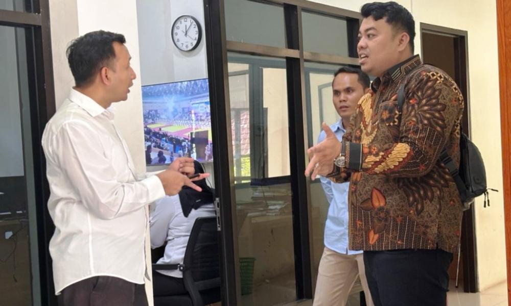 Jadi Tersangka TPKS, Anak Anggota DPRD Kubar Tak Ditahan