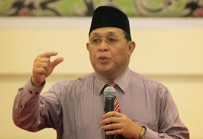 Innalillah, Cawalkot Bontang Adi Darma Tutup Usia