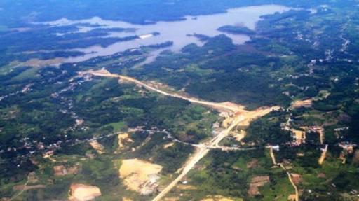 Gubernur Dorong Kaltim Jadi Ibu Kota, Karang Paci Mendukung