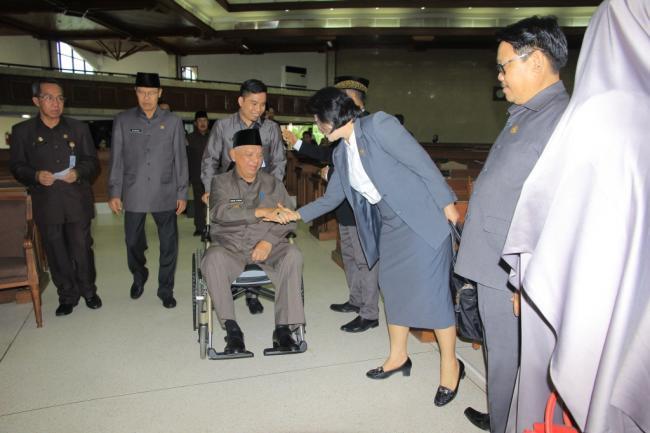 Kaltim Segera Bentuk Satgas Saber Pungli