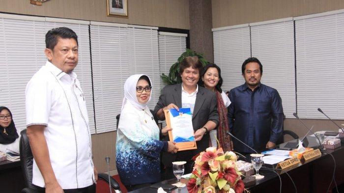 DPRD Bontang Soroti Minimnya Anggaran Operasional Satpol PP