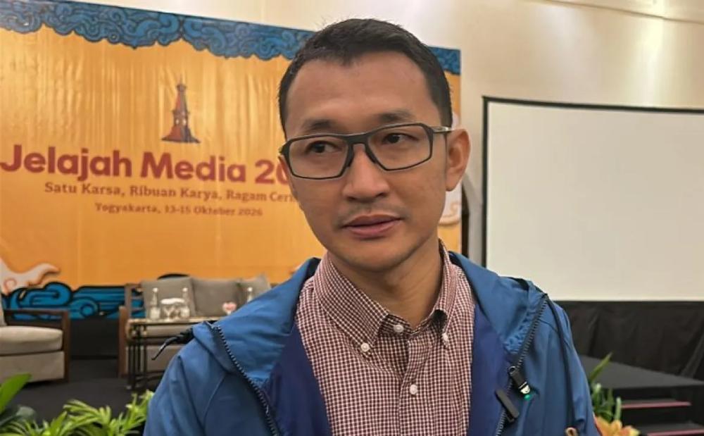Diduga Korupsi Dana Siap Pakai Bencana, KPK OTT BNPB dan Sita Uang Rp1,4 Miliar