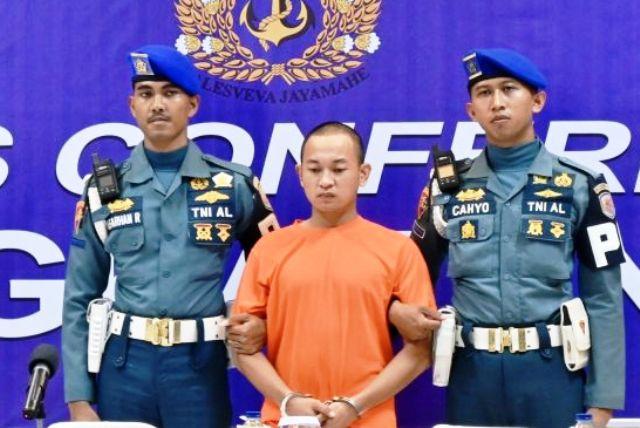 Pemerkosaan TNI Pembunuh Juwita Tak Ditampilkan, Mengapa? 