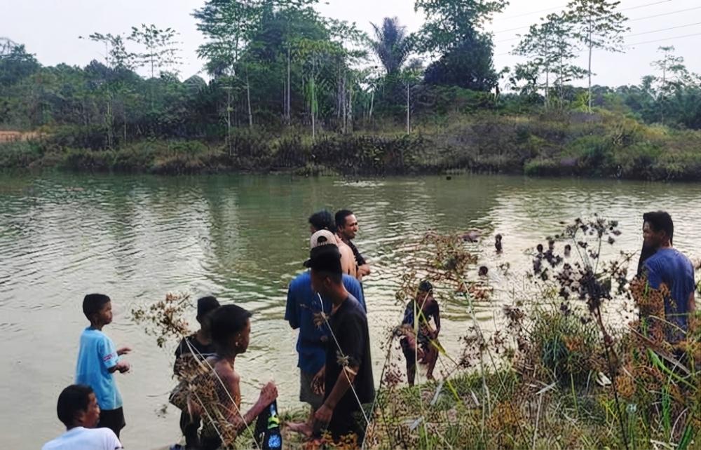Belum Sebulan, Lubang Eks Tambang di Kaltim Renggut Korban ke-55, Siapa Pemiliknya? 