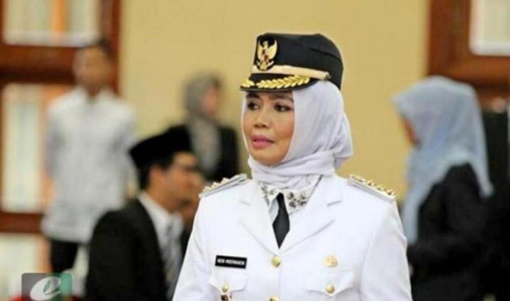 Wali Kota Neni: Jangan Takut dengan Bontang Pasca Migas