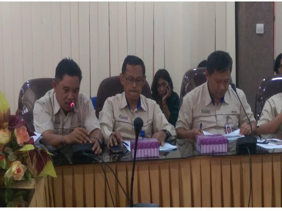 Demi Keamanan, PKT Ngotot Harus Penuhi Syarat 