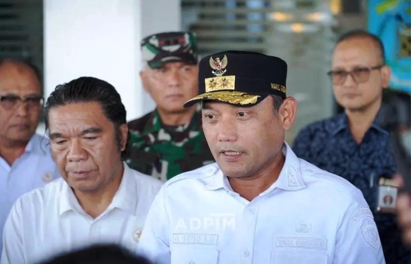 Transfer Pusat Dipangkas Setengah, Kaltim Ajukan Penyesuaian ke Menteri Purbaya