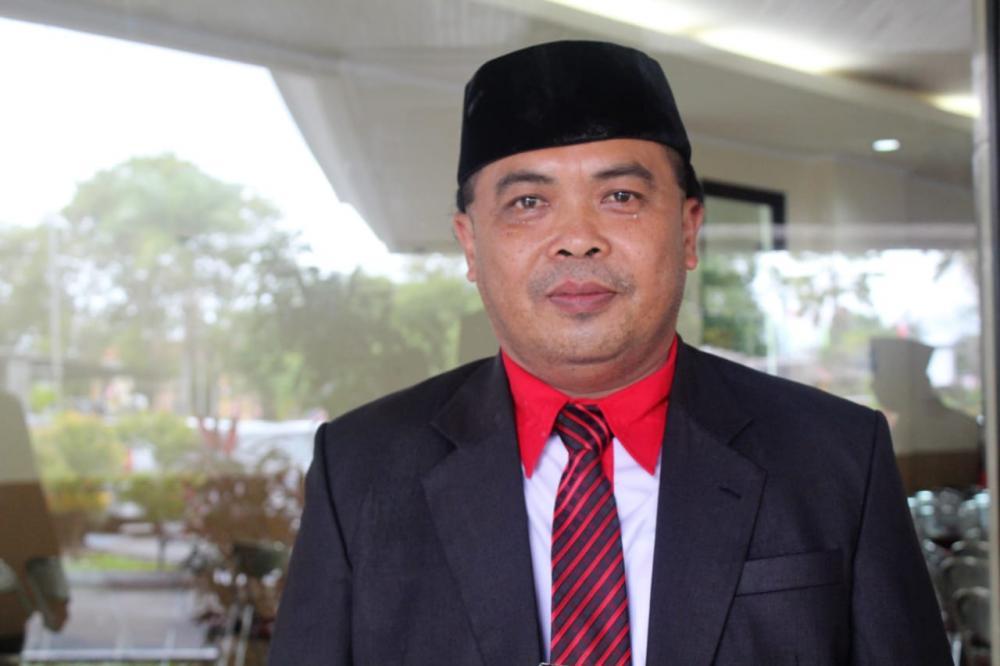 Agus Haris Nilai Wali Kota Neni Paham Permasalahan Dunia Pendidikan