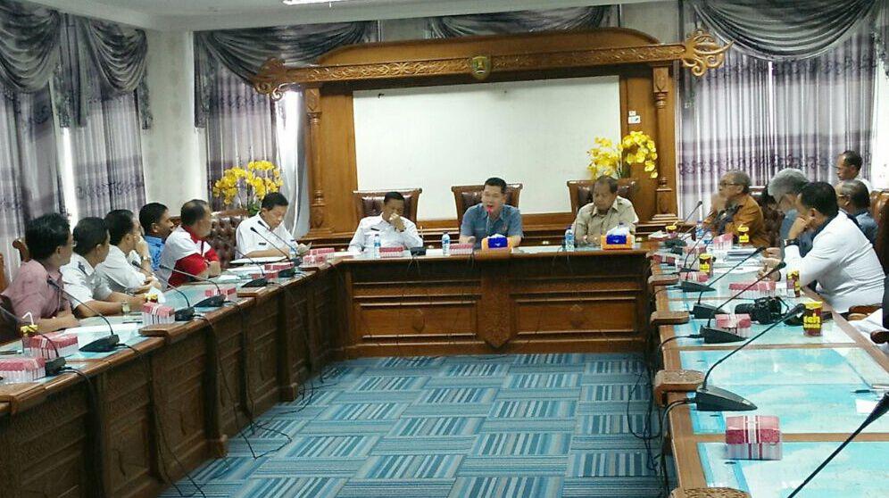 Porprov Kutim Pertandingkan 45 Cabor, Total 9046 Medali 