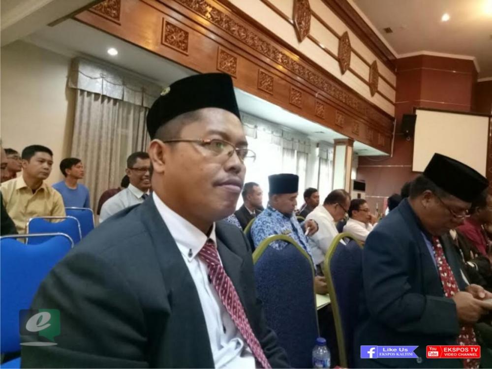 Dampak Kemarau Panjang, Warga Teluk Pandan Kesulitan Air Bersih