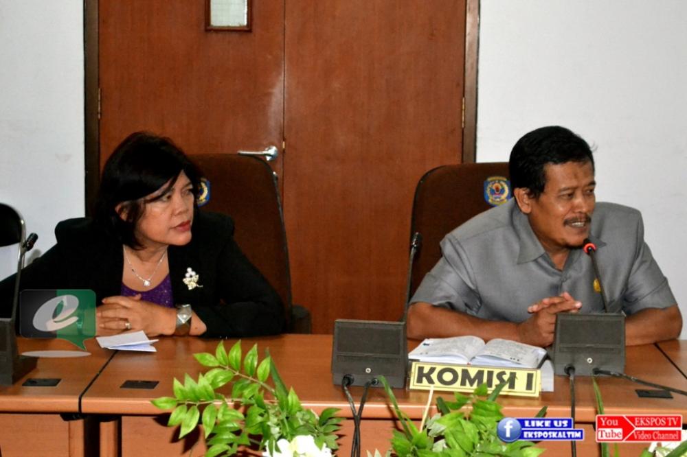 Pemkot Bontang Pastikan Tahun Ini Tidak Ada Penerimaan Honorer 