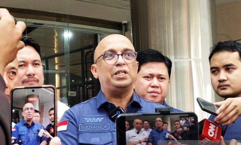 Kejagung Tambah Tersangka Korupsi MBG: Dugaan Fee Ompreng, Pejabat BGN