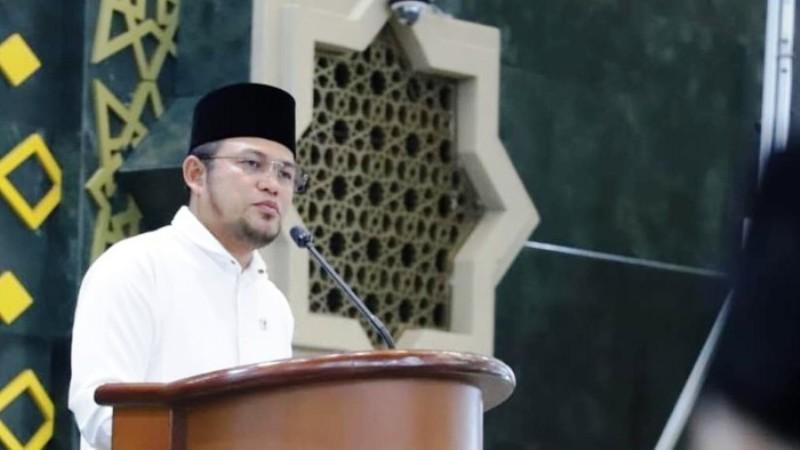 Respons Gubernur Kaltim soal BBM Oplosan Tuai Kritik