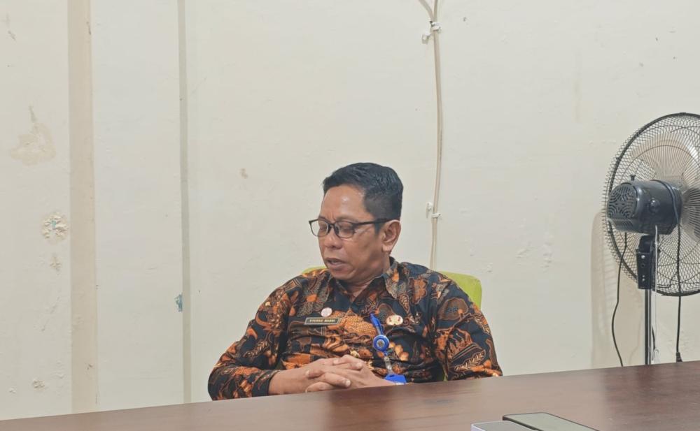 Pondok Pasilan akan Masuk Super Apps, Akses Layanan Publik Bontang Bakal Satu Pintu