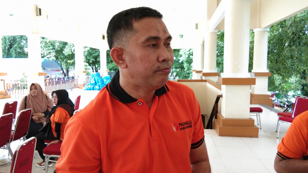 Galau Soal C6, KPU Bone Ancam Tunda Pilkada