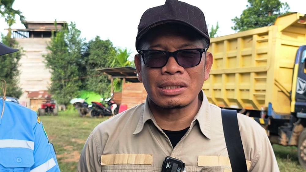 Respons Polisi, Ungkap Ilegal Logging Kapolhut Kaltim Dicatut 