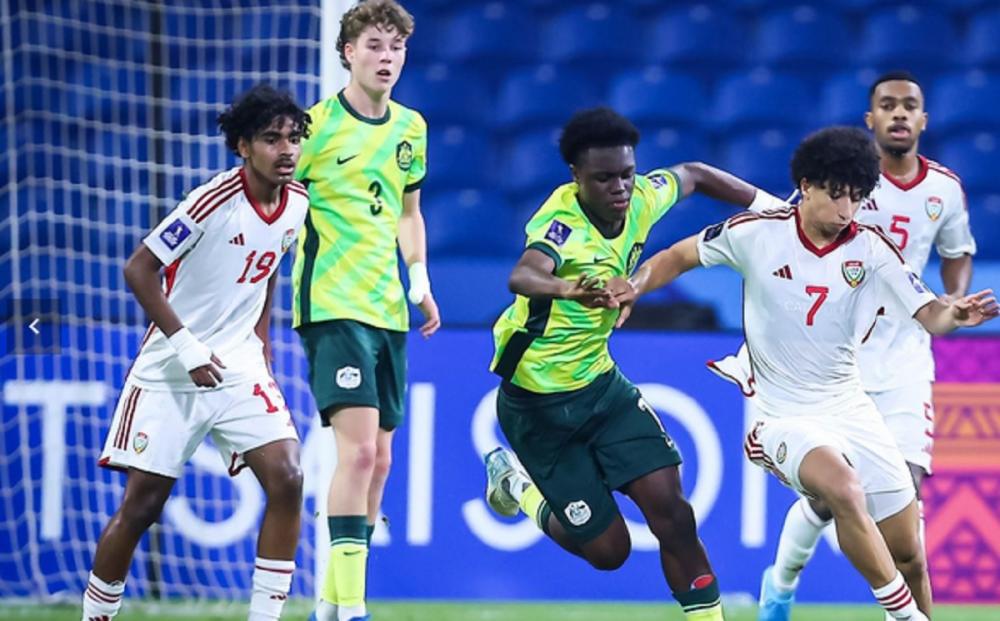 Samarinda Bidik Tuan Rumah Piala AFF U-17 2026