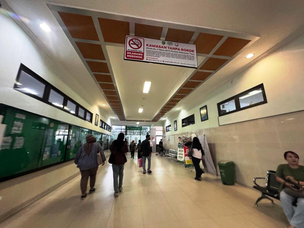 Kasus Ring Jantung di AWS Dievaluasi, Kemenkes Temukan Lemahnya Komunikasi Medis
