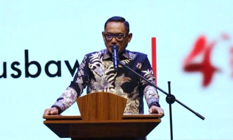 Gratispol Tetap Jalan 2026, Anggaran Naik Meski APBD Anjlok