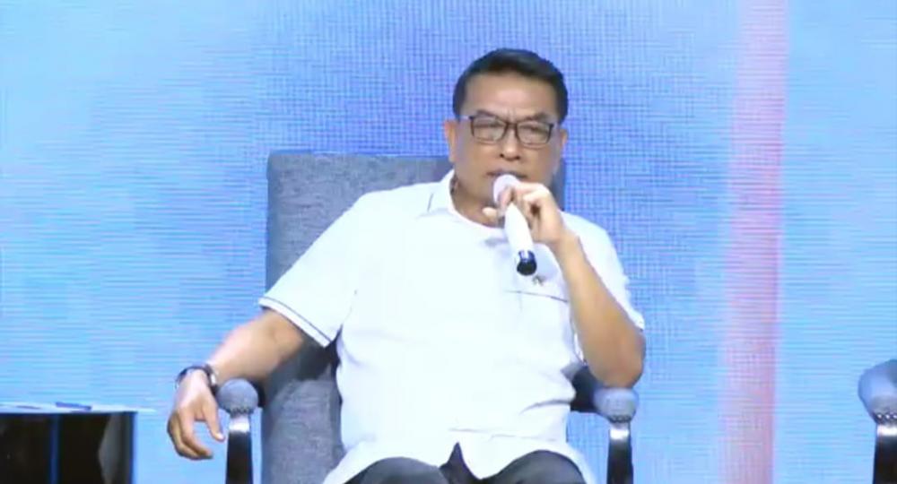 Pendapatan Perkapita Indonesia Naik 9,83 Persen, Masuk Kategori Negara Upper Middle Income